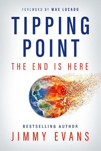 Tipping Point: The End Is Here