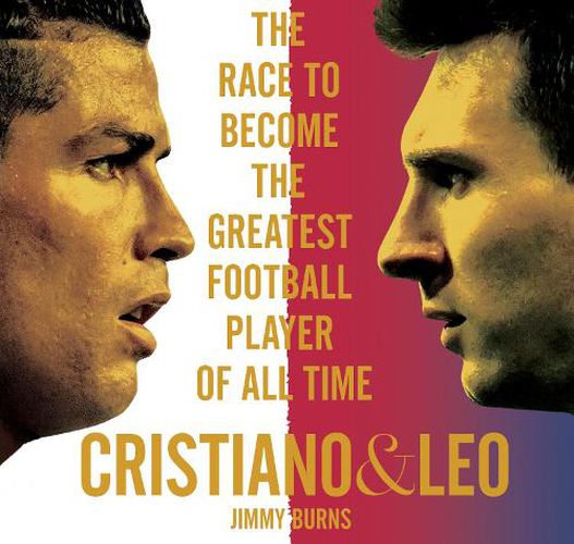 Cristiano And Leo