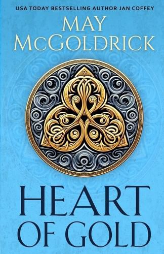 Cover image for Heart of Gold
