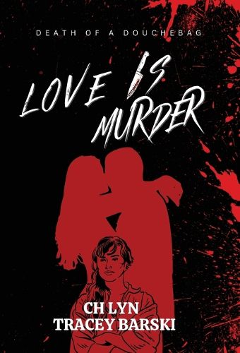 Cover image for Love Is Murder