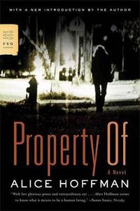 Cover image for Property Of