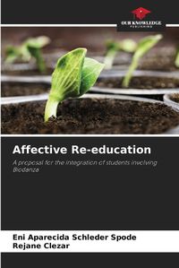Cover image for Affective Re-education