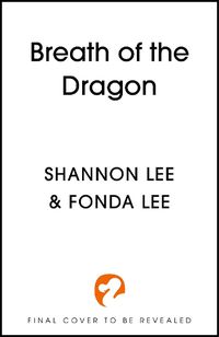 Cover image for Breath of the Dragon