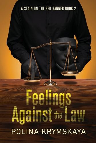 Cover image for Feelings Against the Law