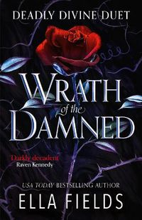 Cover image for Wrath of the Damned