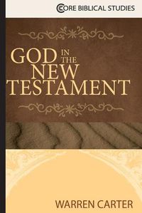 Cover image for God in the New Testament