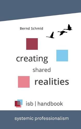 Cover image for isb-handbook: Creating Shared Realities