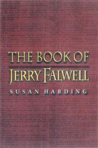 The Book of Jerry Falwell: Fundamentalist Language and Politics