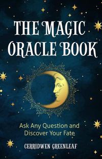 Cover image for Magic Oracle Book