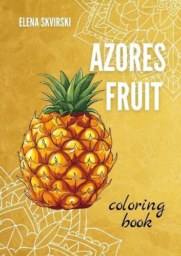 Cover image for Azores Fruit