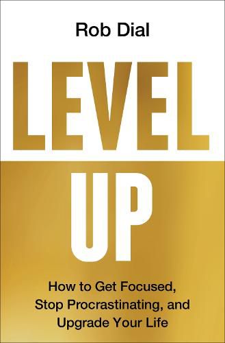 Cover image for Level Up