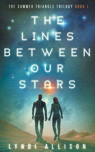 Cover image for The Lines Between Our Stars