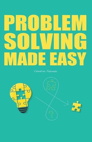 Cover image for Problem Solving Made Easy