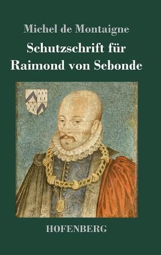 Schutzschrift fur Raimond von Sebonde