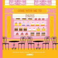 Cover image for Come with Me to Paris