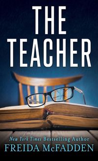 Cover image for The Teacher