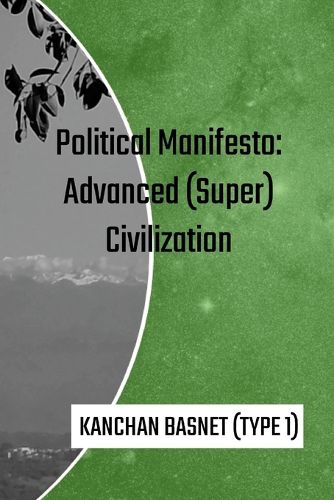 Cover image for Political Manifesto