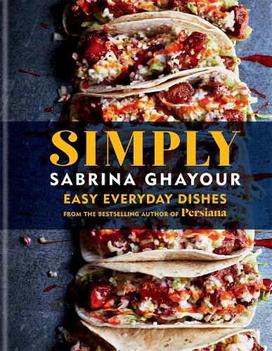 Simply: Easy everyday dishes: THE SUNDAY TIMES BESTSELLER