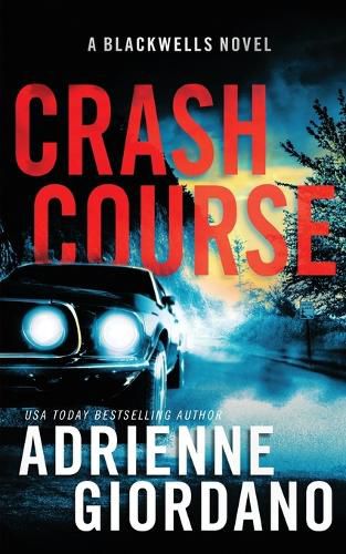 Cover image for Crash Course