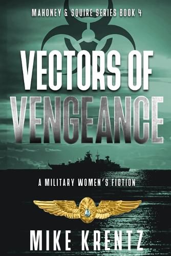 Cover image for Vectors of Vengeance