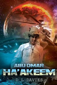 Cover image for Abu Omar Ha'akeem