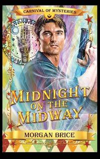 Cover image for Midnight on the Midway