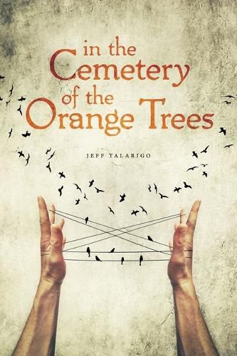 Cover image for In the Cemetery of the Orange Trees