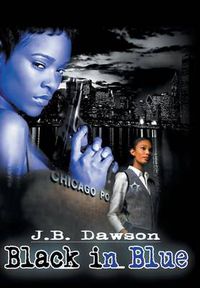 Cover image for Black in Blue