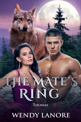 Cover image for The Mate's Ring