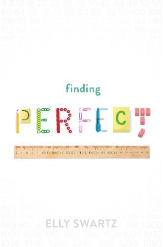 Cover image for Finding Perfect