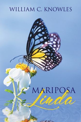 Cover image for Mariposa Linda