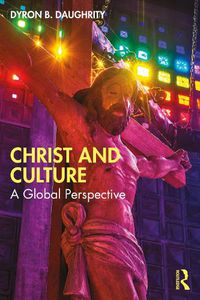 Cover image for Christ and Culture