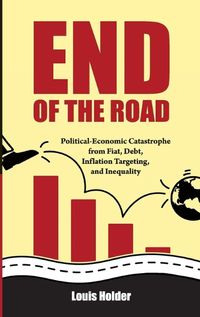 Cover image for End Of The Road