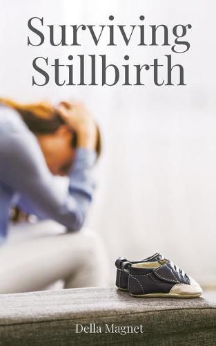 Cover image for Surviving Stillbirth