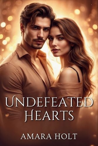 Cover image for Undefeated Hearts