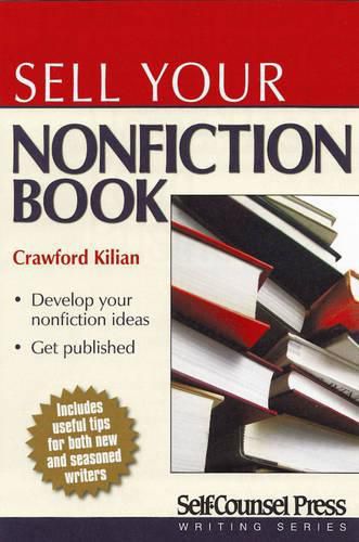 Cover image for Sell Your Nonfiction Book