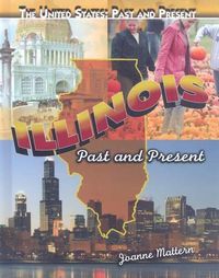 Cover image for Illinois