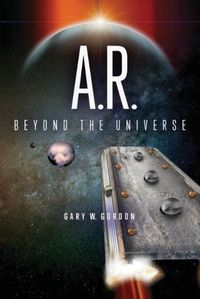 Cover image for A.R Beyond The Universe