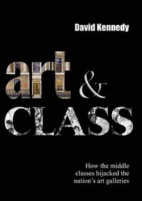 Cover image for Art & Class