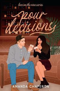 Cover image for Pour Decisions