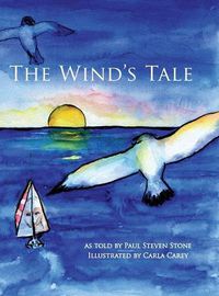 Cover image for The Wind's Tale