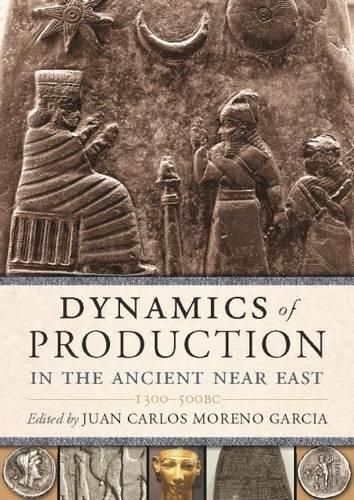 Dynamics of Production in the Ancient Near East