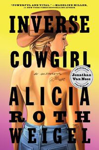Cover image for Inverse Cowgirl