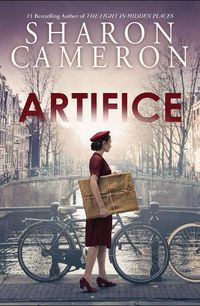 Cover image for Artifice