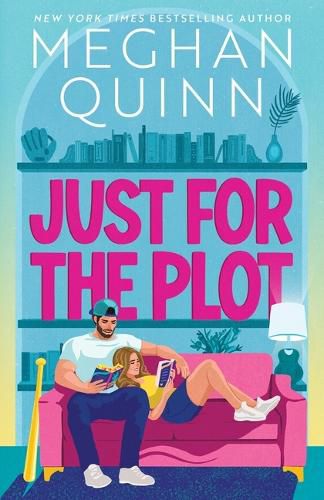 Cover image for Just for the Plot (Standard Edition)