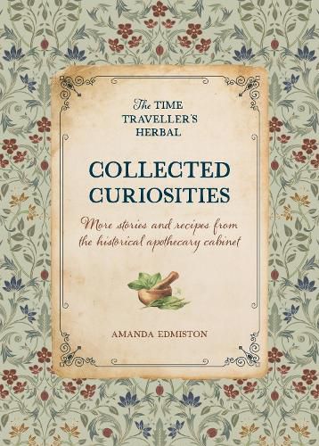 Cover image for Collected Curiosities