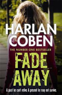 Cover image for Fade Away