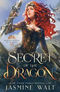 Cover image for Secret of the Dragon