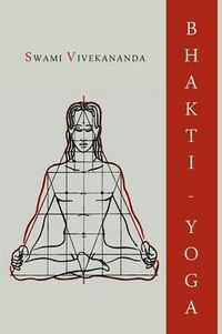 Cover image for Bhakti-Yoga