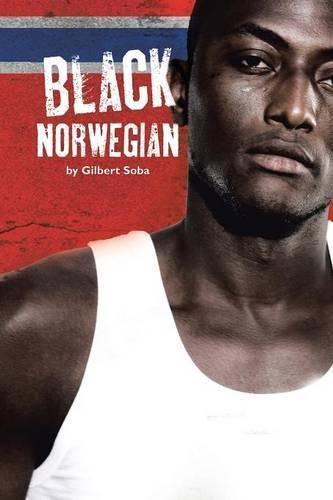 Cover image for Black Norwegian